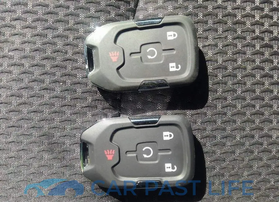 3GKALTEV9NL163682# 11