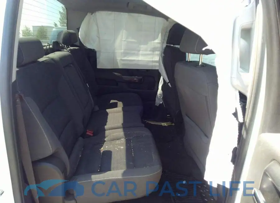 3GTU2MEC9GG149938# 8