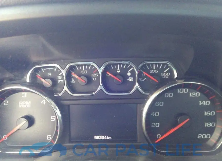 3GTU2MEC9GG149938# 7