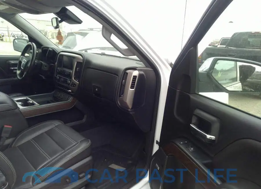 3GTU2PEC8JG300986# 5