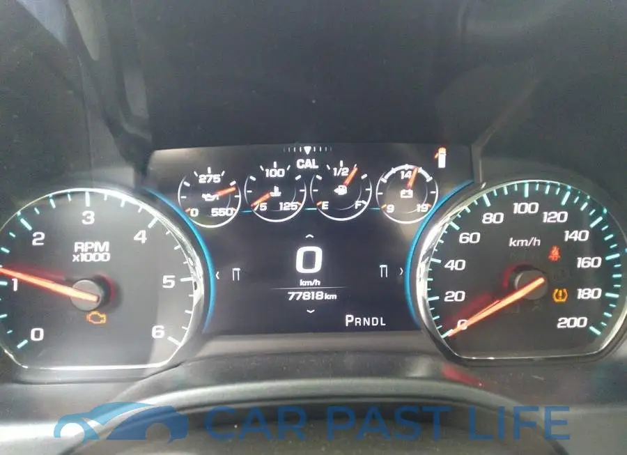 3GTU2PEC8JG300986# 7
