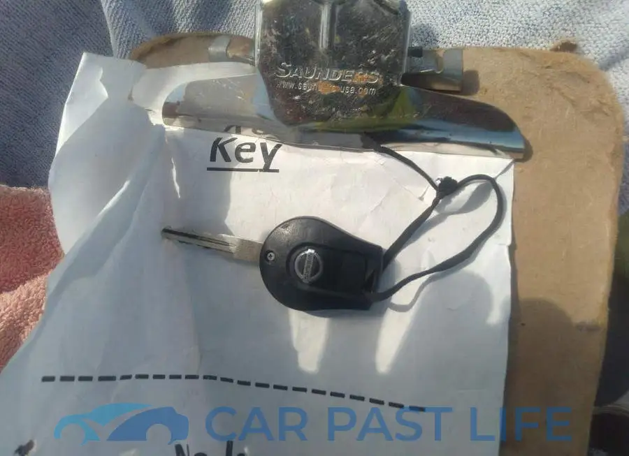 3N1CK3CP9FL259053# 11