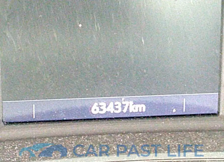 W04GM6SX6K1065118# 7