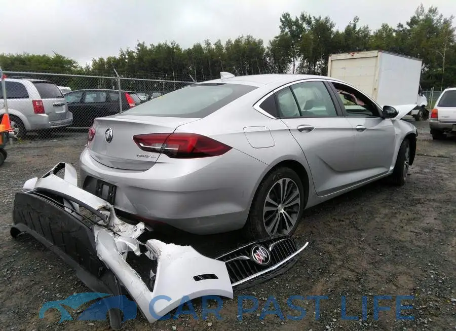 W04GM6SX6K1065118# 4