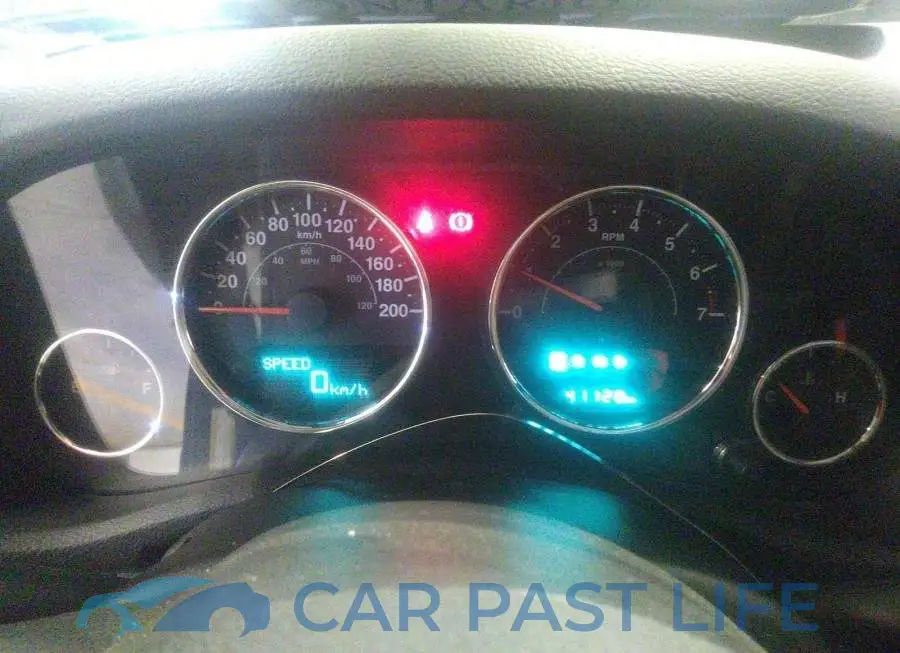 1C4BJWEG4HL675570# 7
