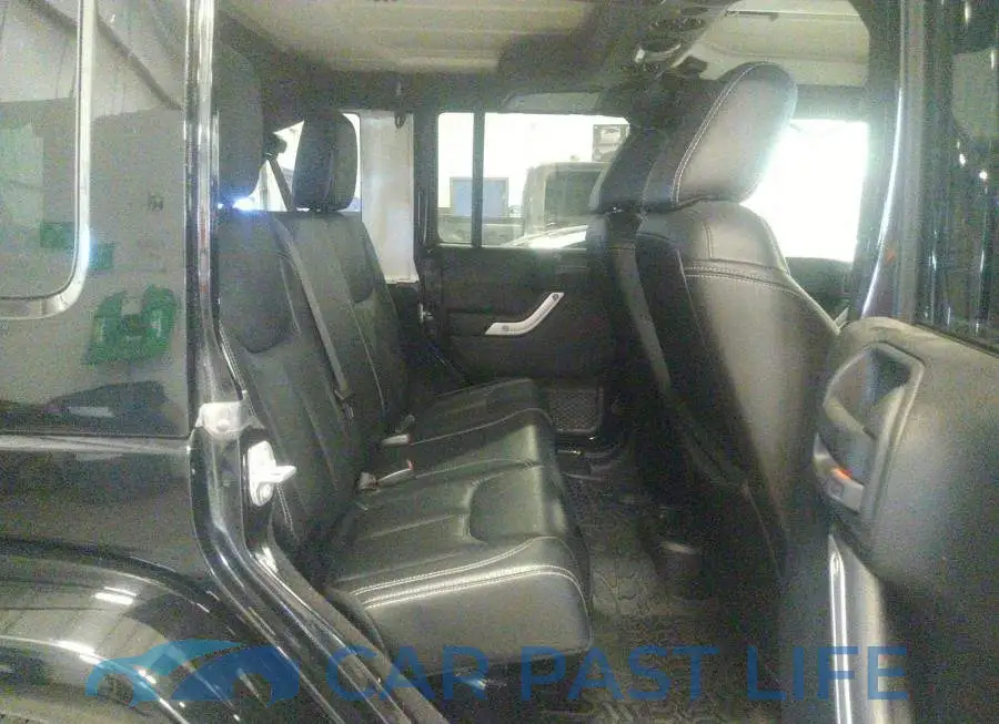1C4BJWEG4HL675570# 8