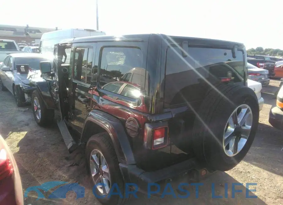 1C4HJXEN9MW545226# 3