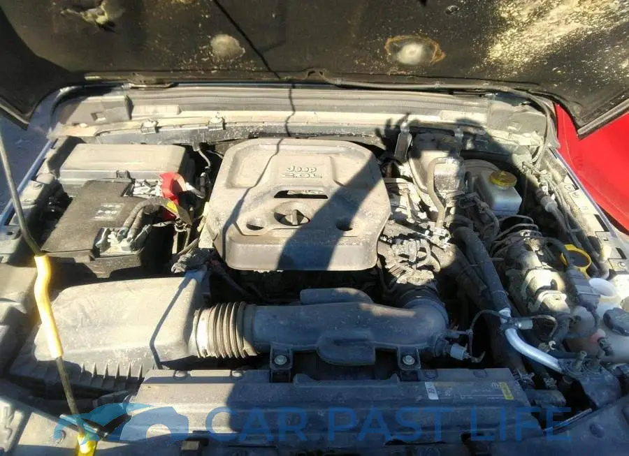 1C4HJXEN9MW545226# 10