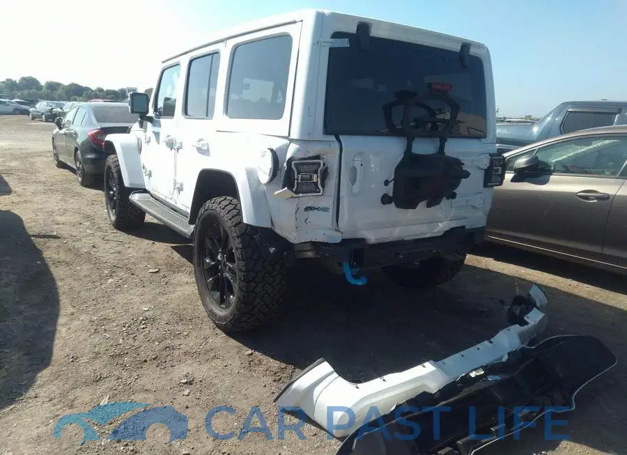 1C4JJXP62MW868198# 3