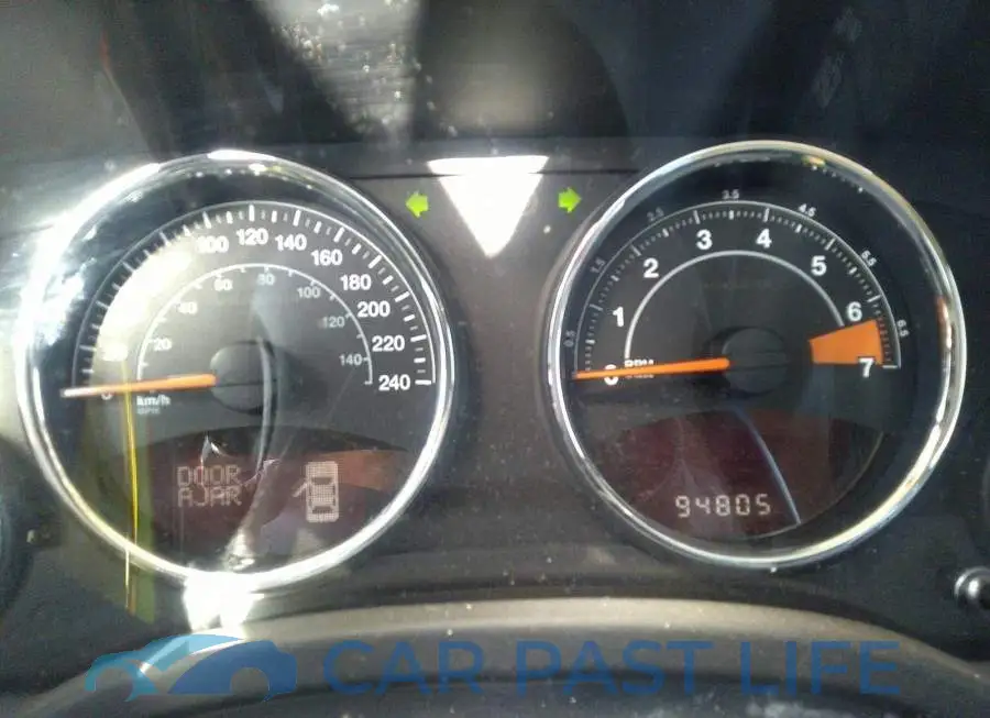 1C4NJDAB3GD650664# 7