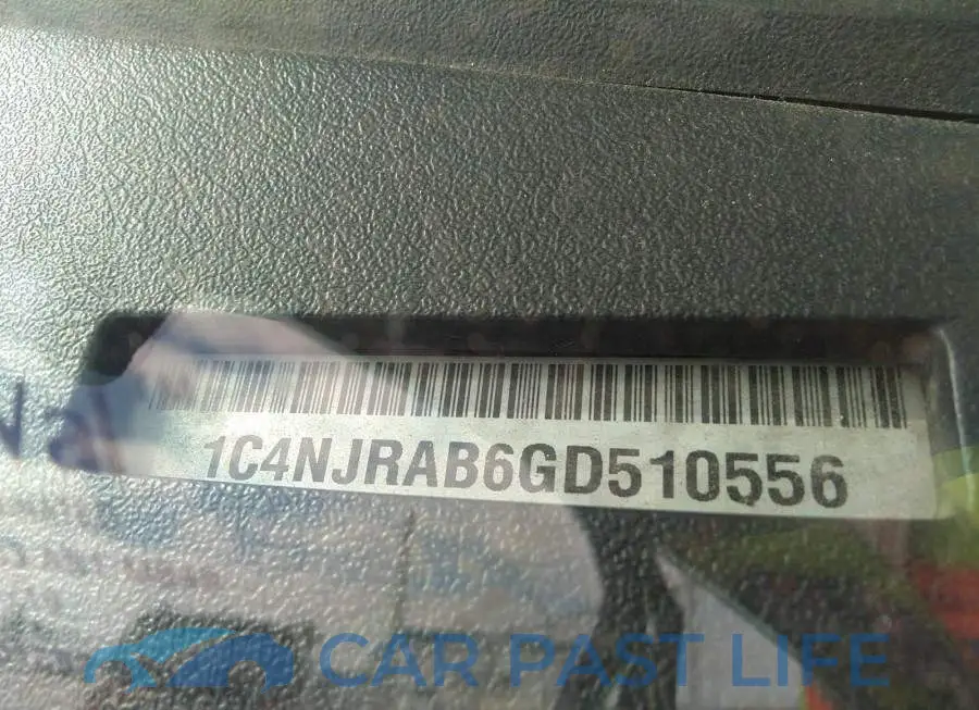 1C4NJRAB6GD510556# 9