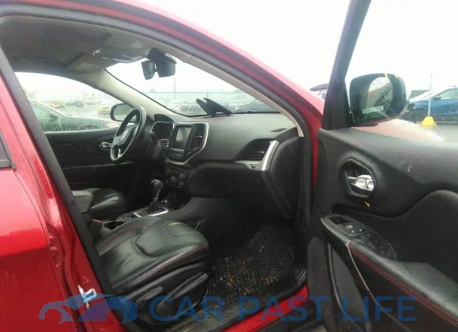1C4PJMBS1FW702108# 5