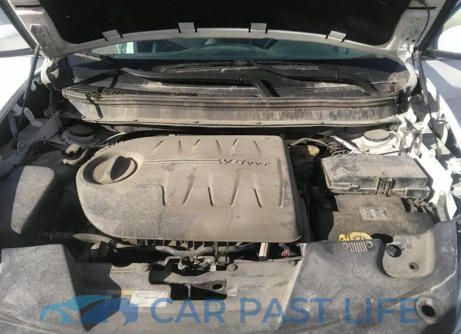 1C4PJMDS5GW138543# 10