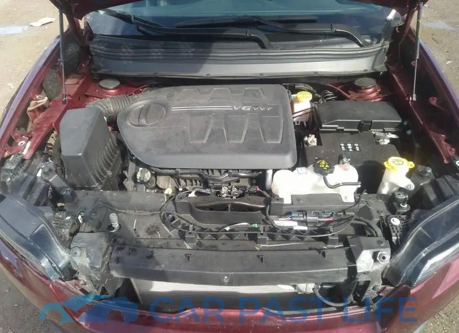 1C4PJMDX9LD580310# 10