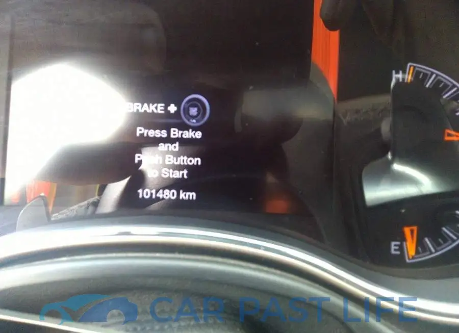 1C4RJFBG1HC889063# 7