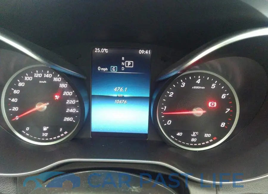 W1KWH8EB1MG075062# 7