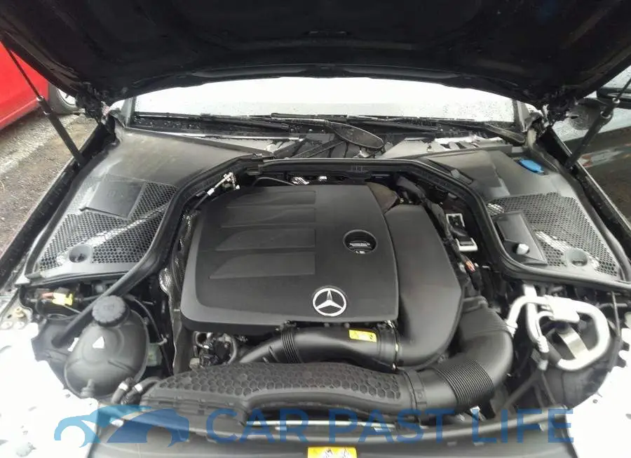 W1KWH8EB1MG075062# 10
