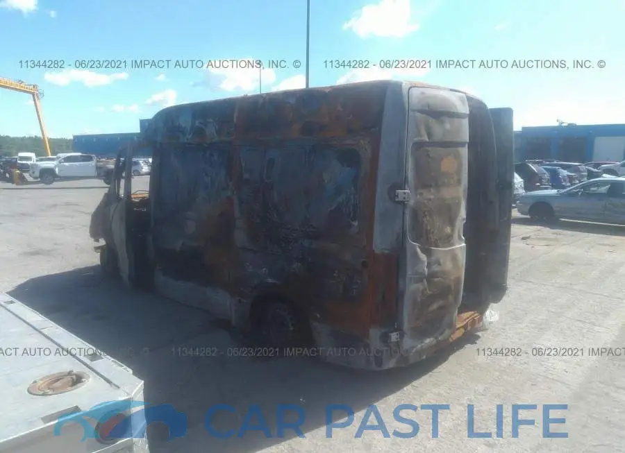 WD3BE7CC6FP118363# 3