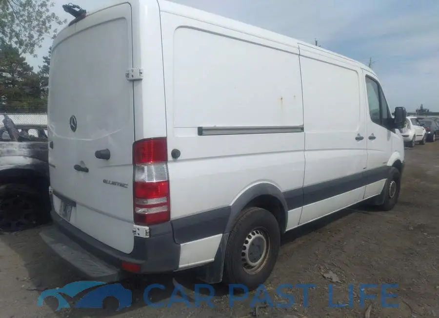 WD3BE7CC9FP133262# 4