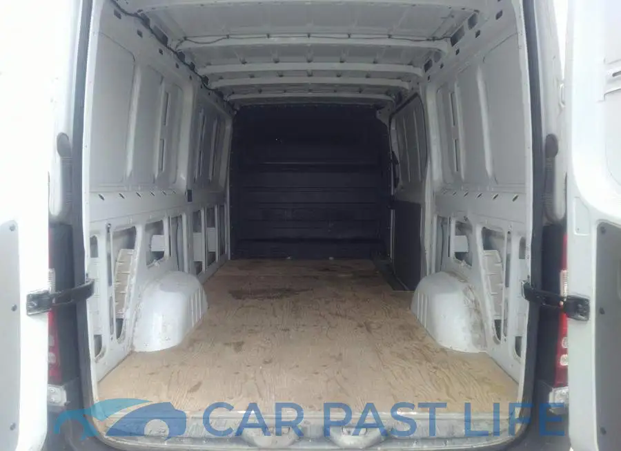 WD3BE7CC9FP133262# 8