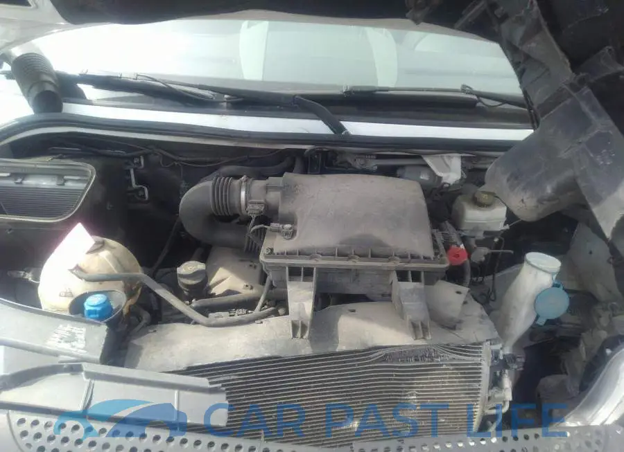 WD3BE7CC9FP133262# 10