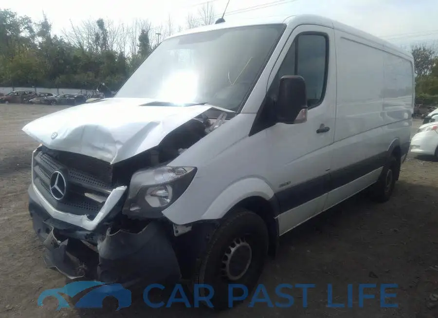 WD3BE7CC9FP133262# 2