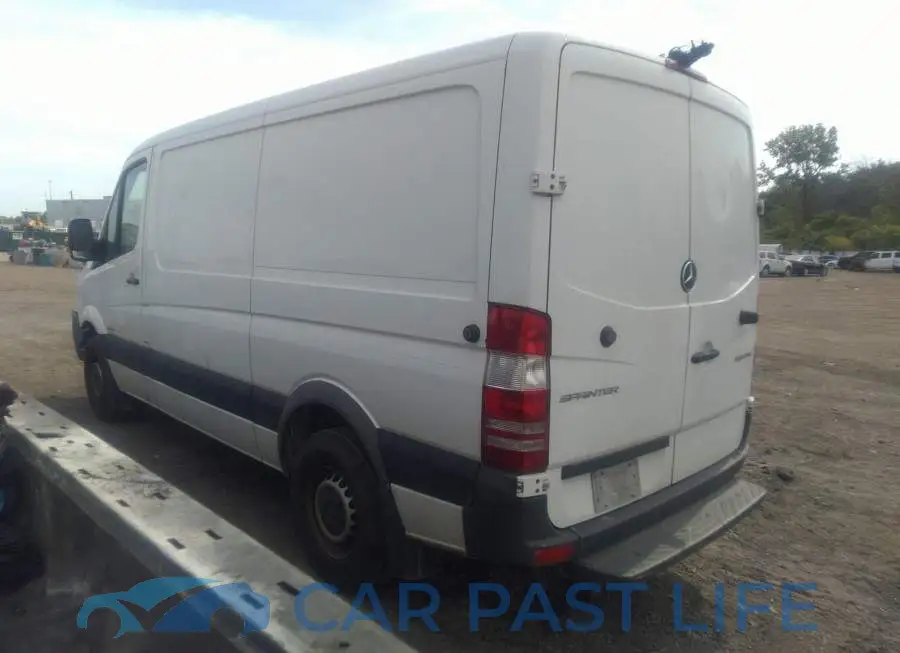 WD3BE7CC9FP133262# 3
