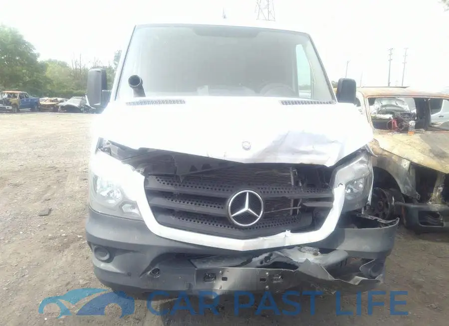 WD3BE7CC9FP133262# 6