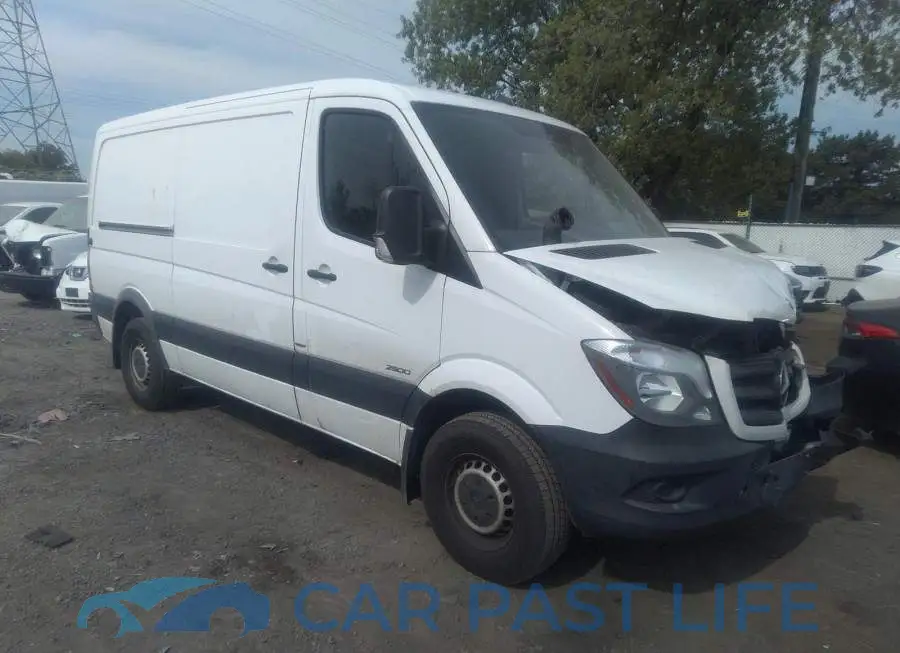 WD3BE7CC9FP133262# 1