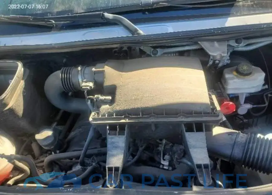 WD4BF0CD0KP067980# 8