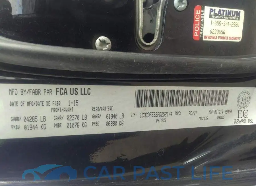 1C3CDFEB2FD252174# 9