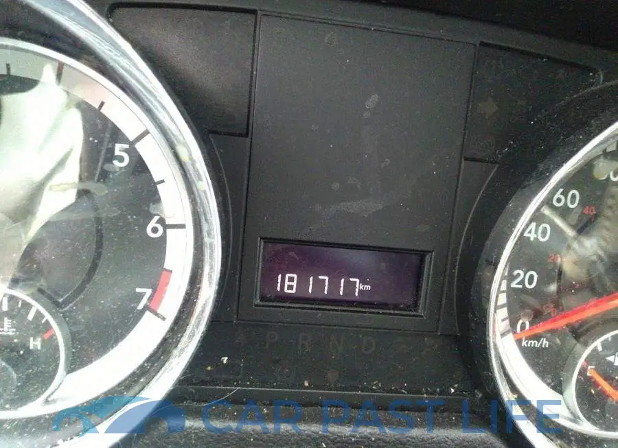 2C4RDGBG8HR641249# 7