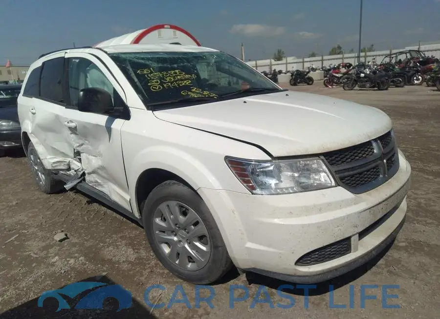 3C4PDCAB5LT194388# 1