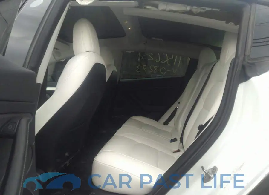 5YJ3E1EA6MF018273# 8