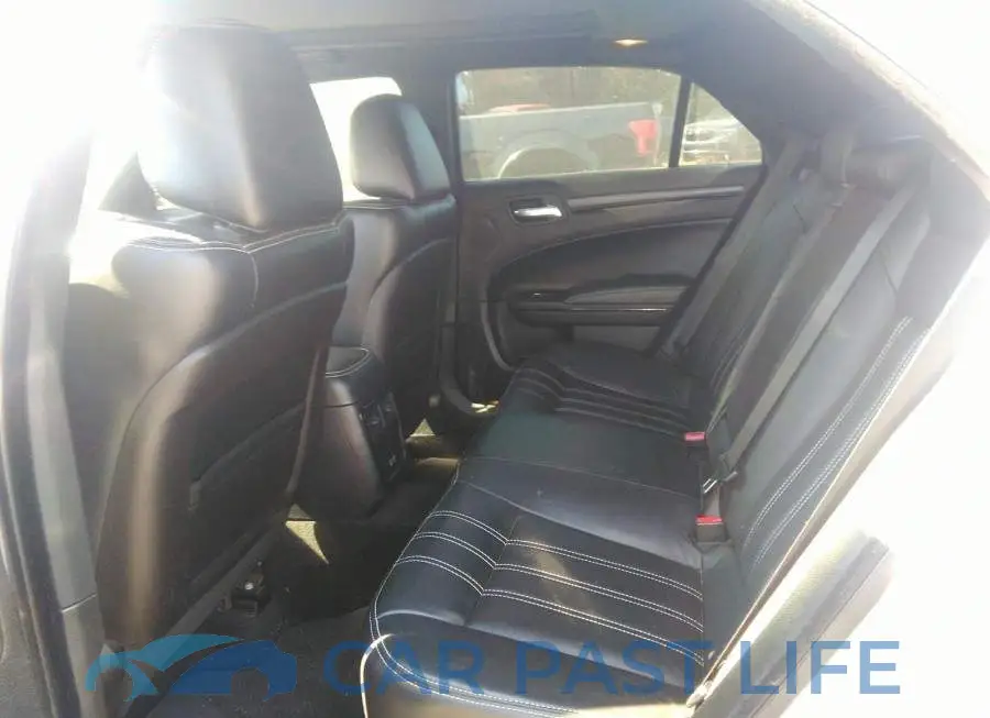 2C3CCABG7FH871961# 8