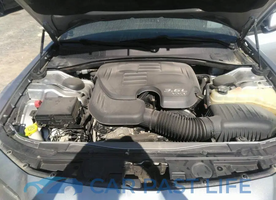 2C3CCABG7FH871961# 10