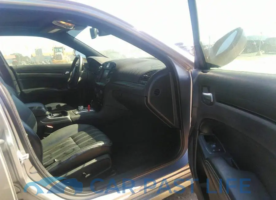 2C3CCABG7FH871961# 5
