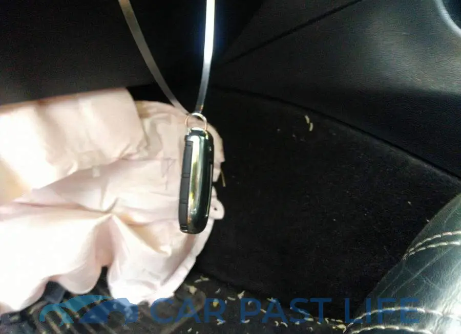 2C3CCAGG6HH591461# 11