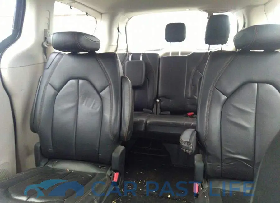 2C4RC1BG4HR541407# 8