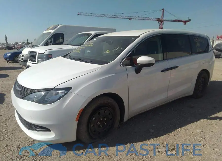 2C4RC1YG8MR548135# 2