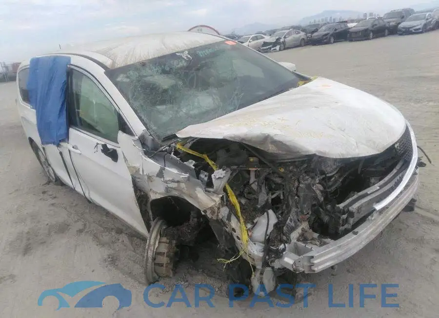 2C4RC1ZG8LR177264# 1