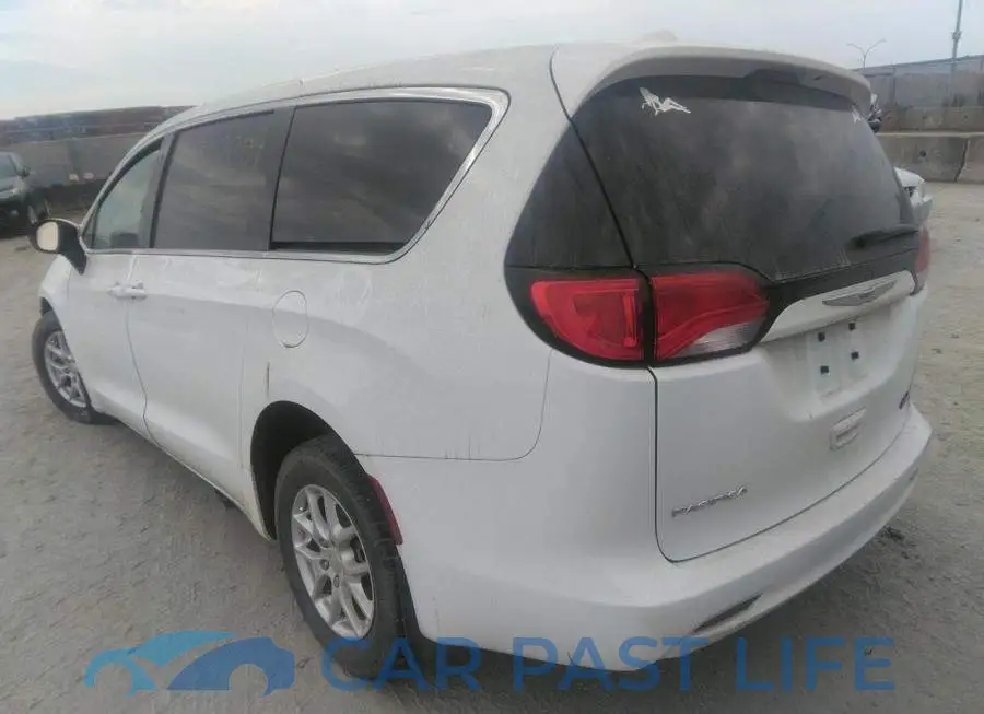 2C4RC1ZG8LR177264# 3