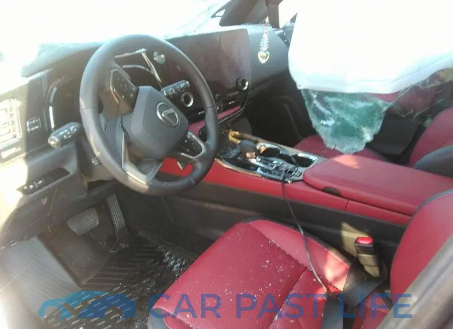 JTJHKCFZ6N2002879# 5