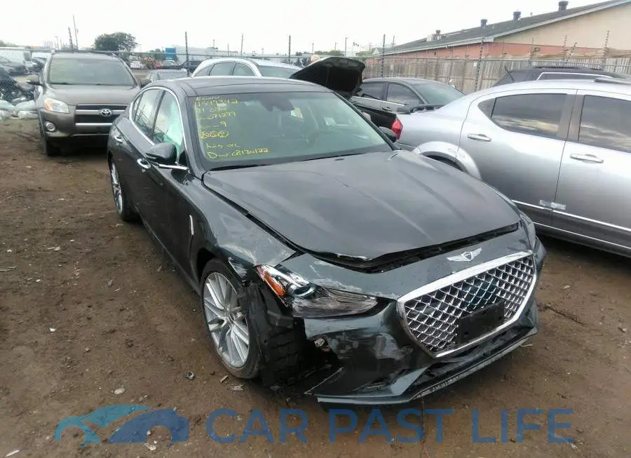 KMTG64LA3MU071279# 1