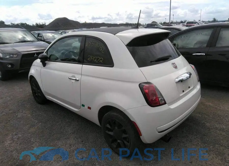 3C3CFFAR9GT214272# 3