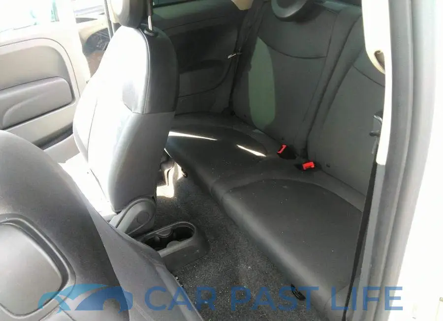 3C3CFFAR9GT214272# 8