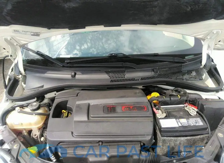 3C3CFFAR9GT214272# 10