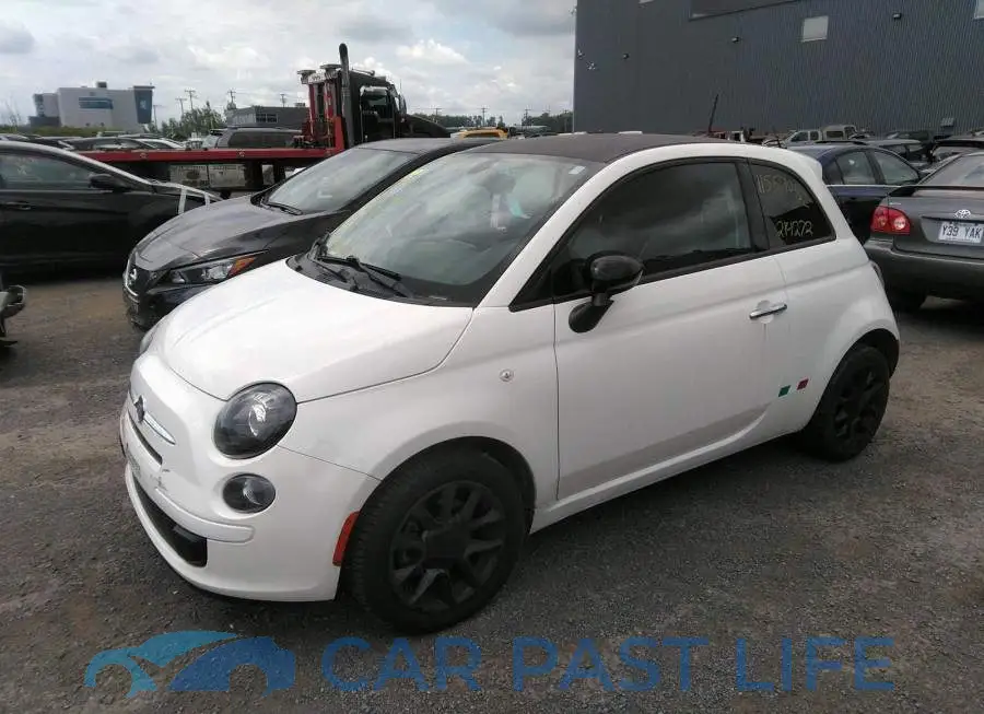 3C3CFFAR9GT214272# 2