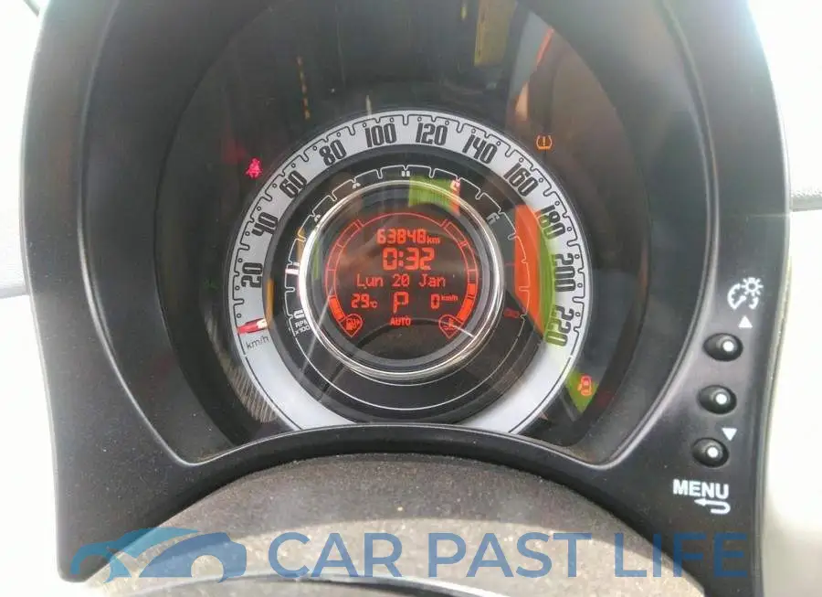 3C3CFFAR9GT214272# 7