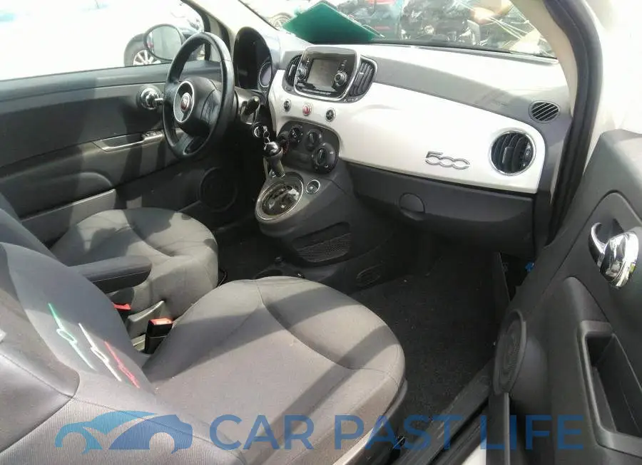 3C3CFFAR9GT214272# 5